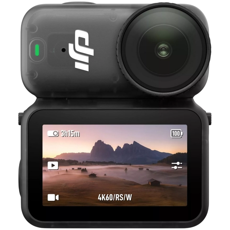 Cumpara  Camere video - Экшн-камера DJI Osmo Nano Standard Combo Черн..