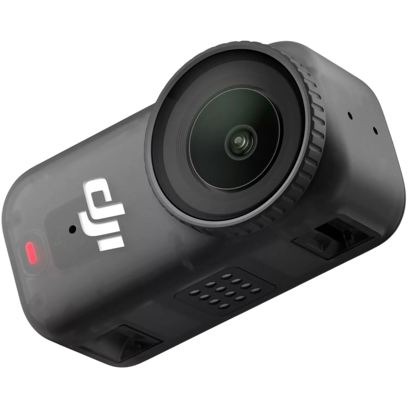 Cameră Video Sport DJI Osmo Nano Standard Combo Negru