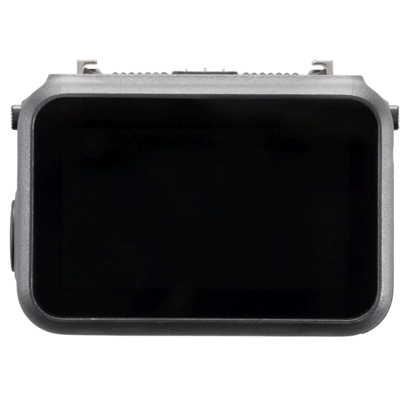 Cameră Video Sport DJI Osmo Nano Standard Combo Negru