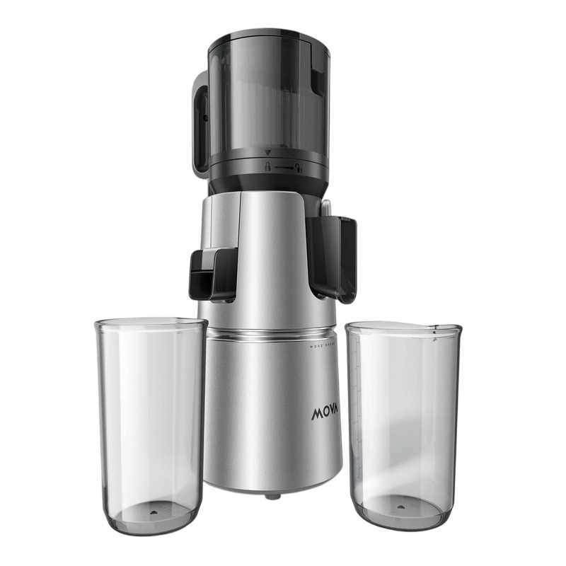 Купить  Соковыжималки - Соковыжималка Mova SJ10 Серебристый..