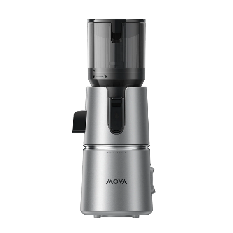 Соковыжималка Mova SJ10 Серебристый
