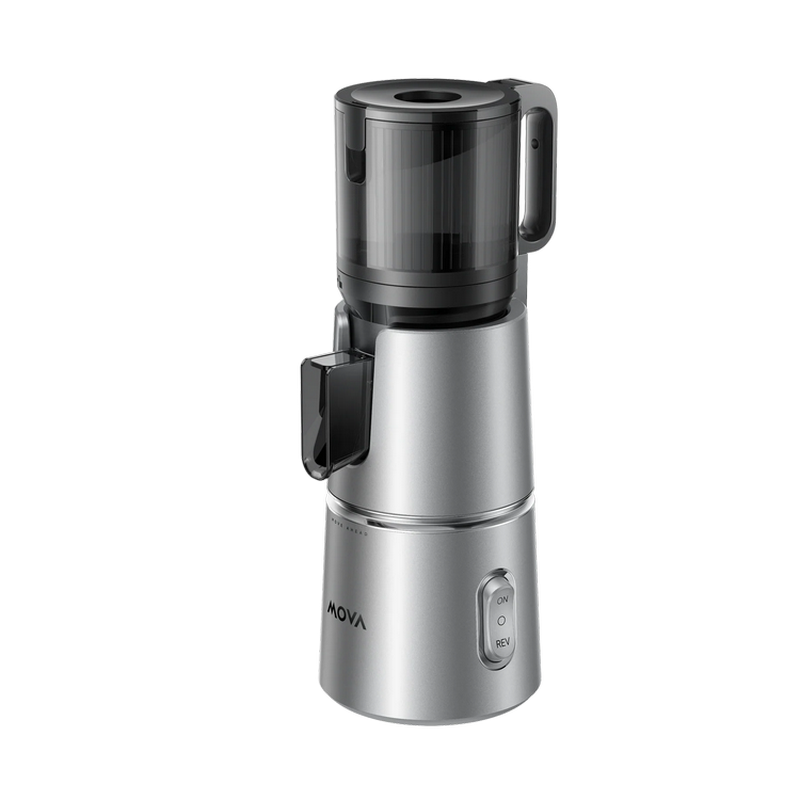 Соковыжималка Mova SJ10 Серебристый