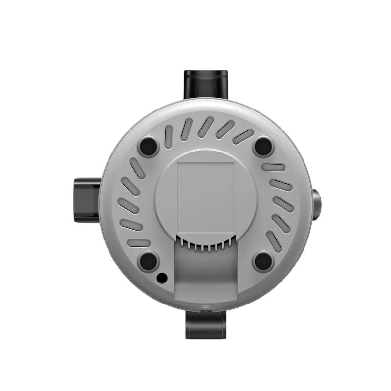 Storcător de fructe și legume Mova SJ10 Argintiu