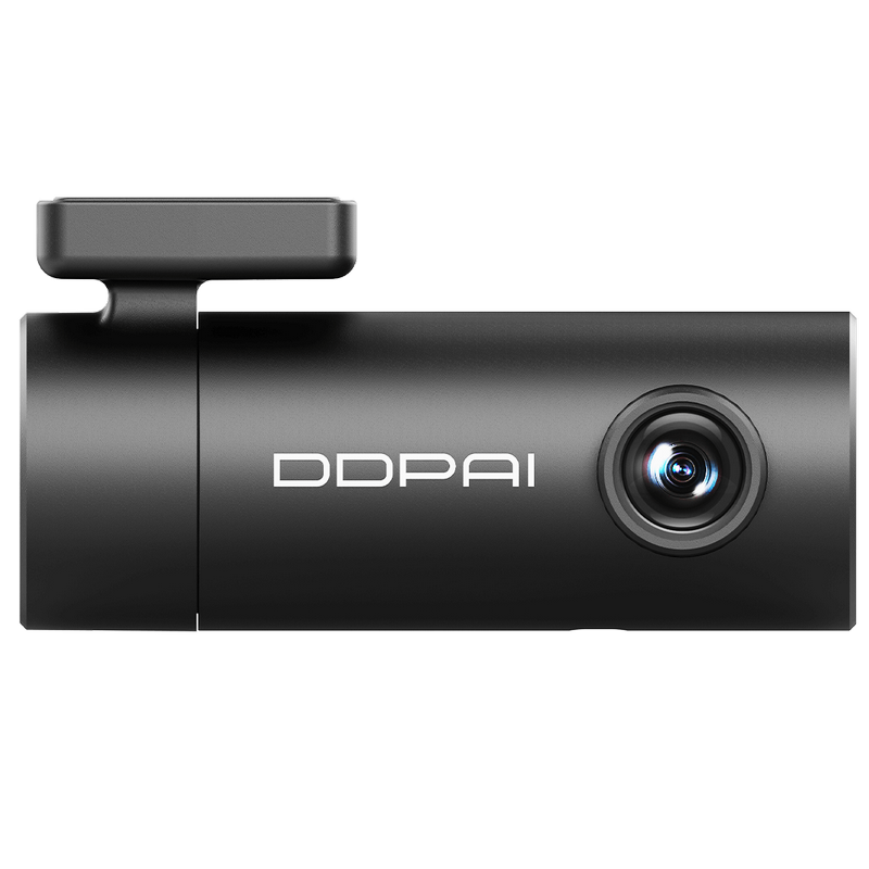 DDPAI Mini Pro 2K Negru
2560 x 1440 | 121°