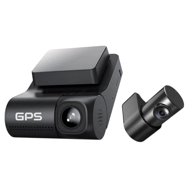 Комплект видеорегистраторов передне..