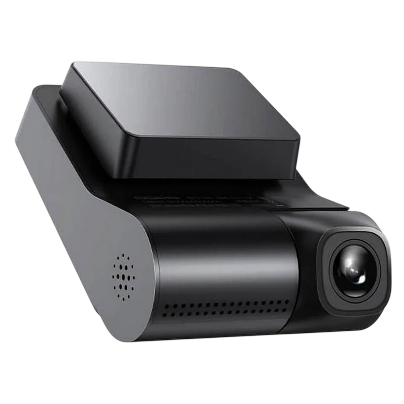 Комплект видеорегистраторов передней и задней панели автомобиля DDPAI Z40 GPS + Rear Cam RC1 Черный