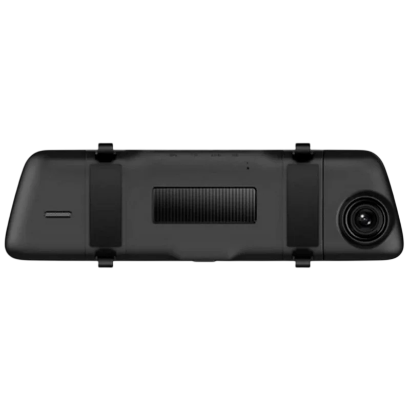 Комплект видеорегистраторов передней и задней панели автомобиля DDPAI E3 + Rear Cam Черный