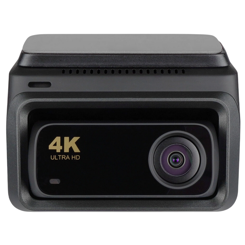 Set Dash Cam față și spate DDPAI Z60 + Rear Cam + Interior Cam Negru
3840 x 2160 | 140°