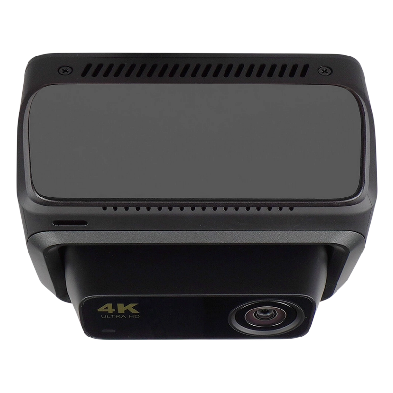 Set Dash Cam față și spate DDPAI Z60 + Rear Cam + Interior Cam Negru
3840 x 2160 | 140°