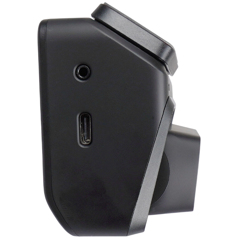 Set Dash Cam față și spate DDPAI Z60 + Rear Cam + Interior Cam Negru
3840 x 2160 | 140°