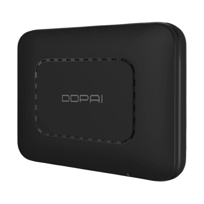 DDPAI 4G-Cloud Box Черный