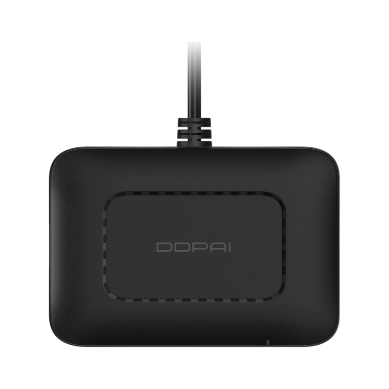 DDPAI 4G-Cloud Box Черный