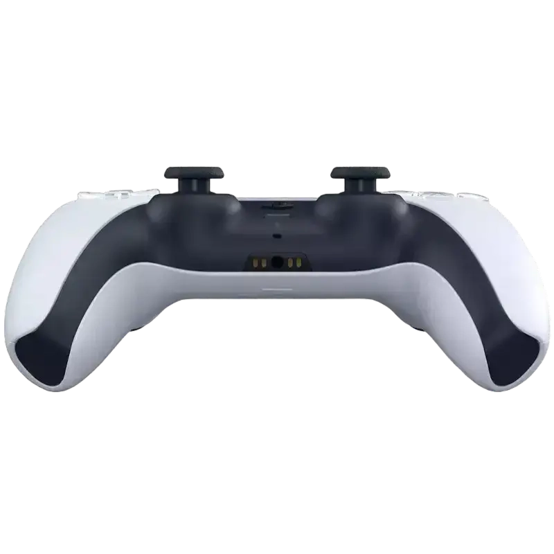 Игровая консоль SONY PlayStation 5 Slim Disc Edition+Fortnite Flowering Белый