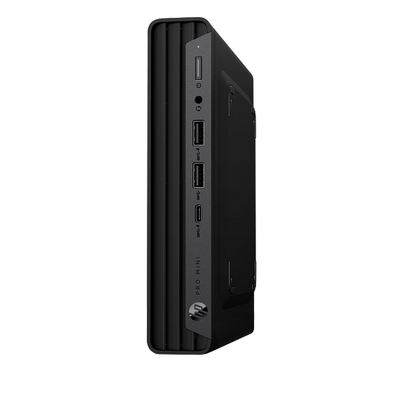 Mini PC HP Pro Mini 400 G9 MFF Intel Core i5-14500T 16 GB Negru