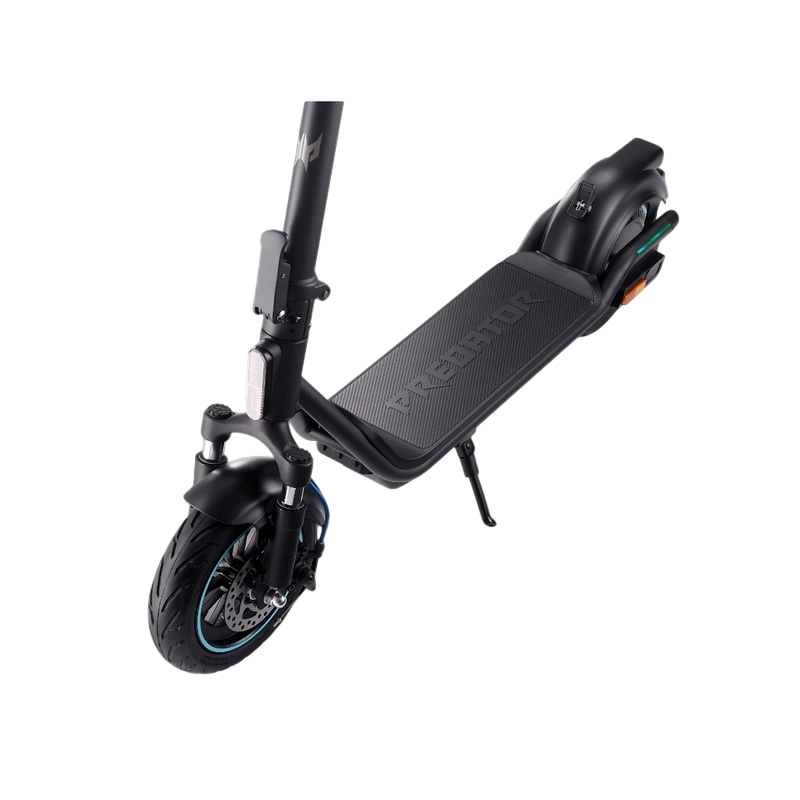Электрический самокат Acer Predator ES Storm PES035 Чёрный