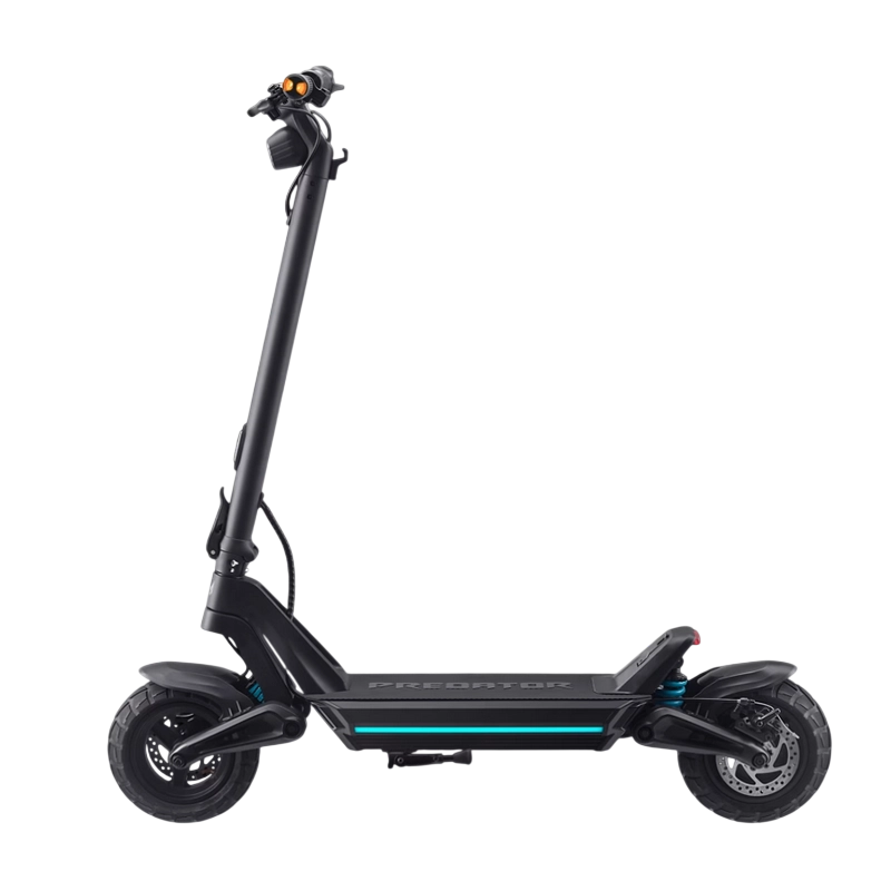 Trotinetă electrică Acer Predator ES Thunder PES027 Negru
18+ | 25 km/h | 13 Ah