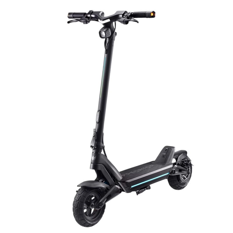 Cumpara  Trotinete electrice - Электрический самокат Acer Predator ES Thunde..