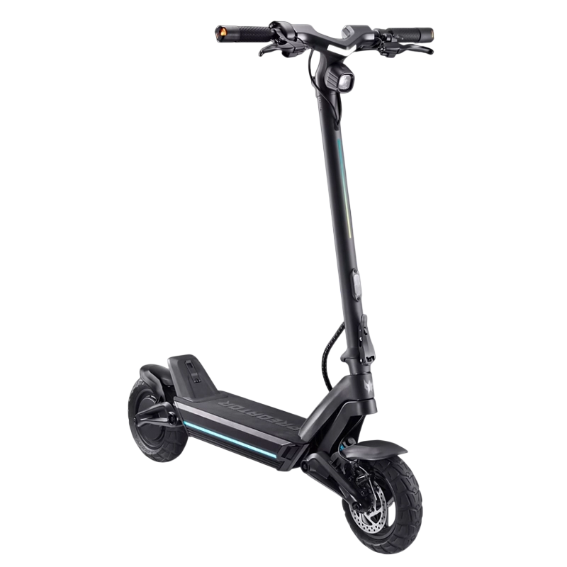 Trotinetă electrică Acer Predator ES Thunder PES027 Negru
18+ | 25 km/h | 13 Ah
