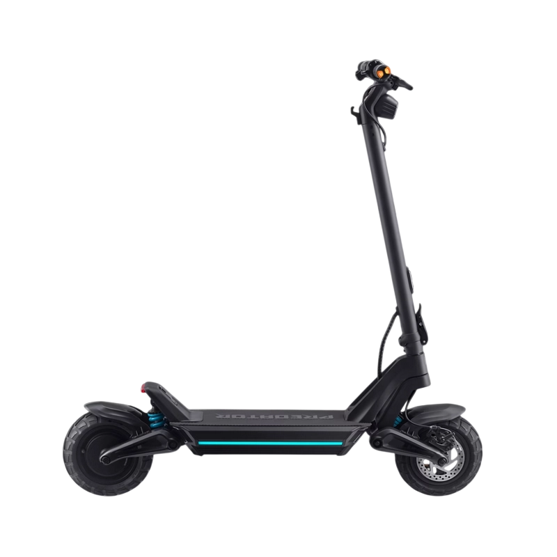 Trotinetă electrică Acer Predator ES Thunder PES027 Negru
18+ | 25 km/h | 13 Ah