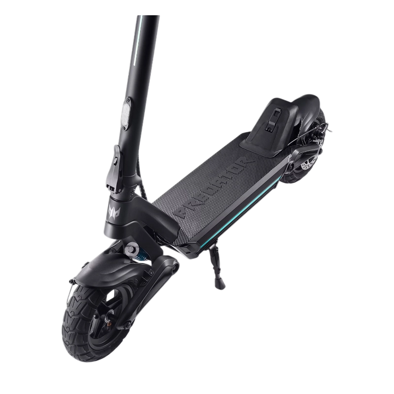 Trotinetă electrică Acer Predator ES Thunder PES027 Negru
18+ | 25 km/h | 13 Ah