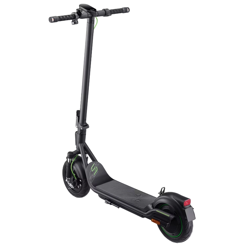 Электрический самокат Acer Series 5 Select AES035 Чёрный