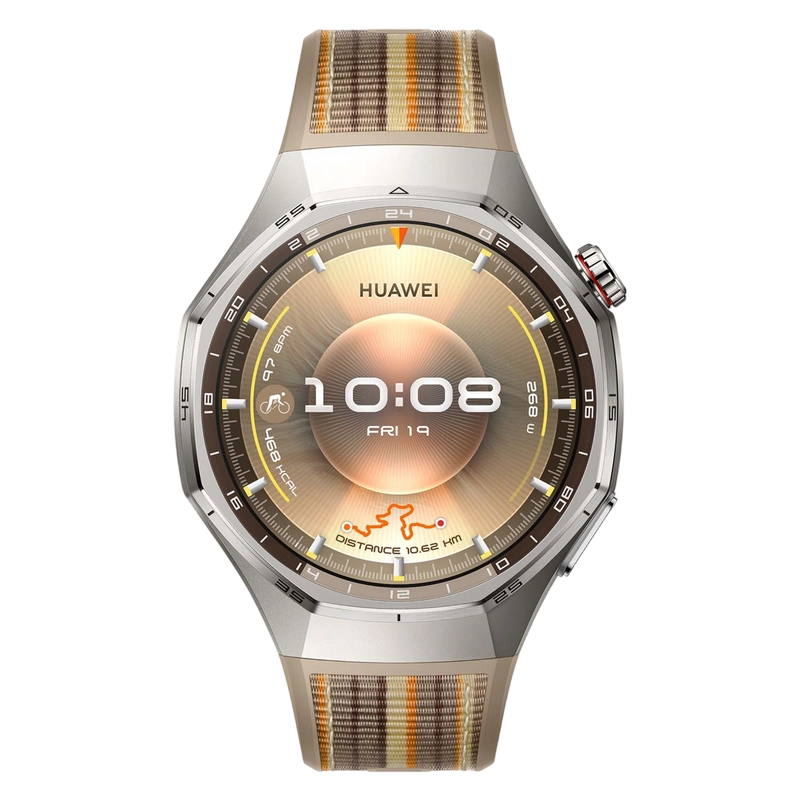 Ceas inteligent Huawei ATM-B29 Cafeniu