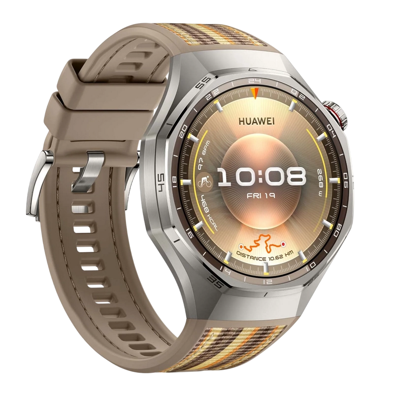 Ceas inteligent Huawei ATM-B29 Cafeniu