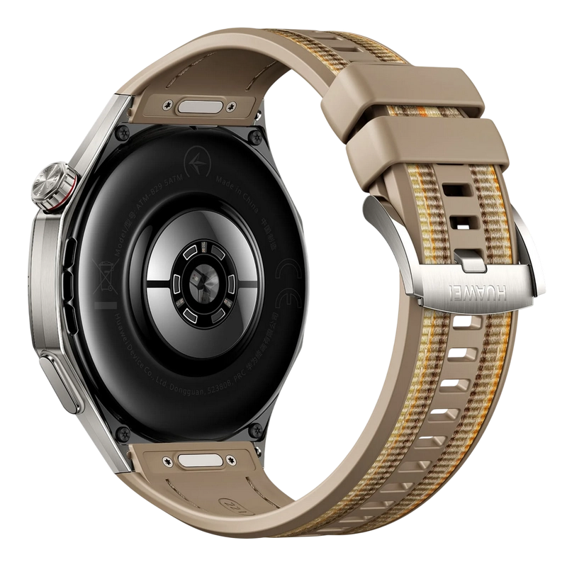 Ceas inteligent Huawei ATM-B29 Cafeniu