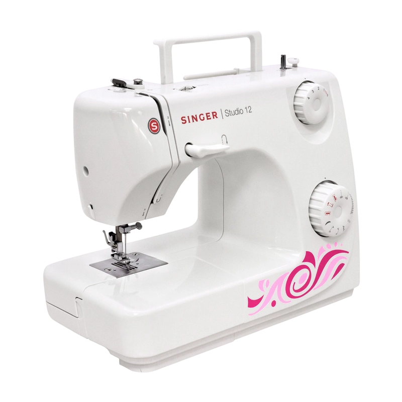 Швейная машина Singer Studio 12 Белый