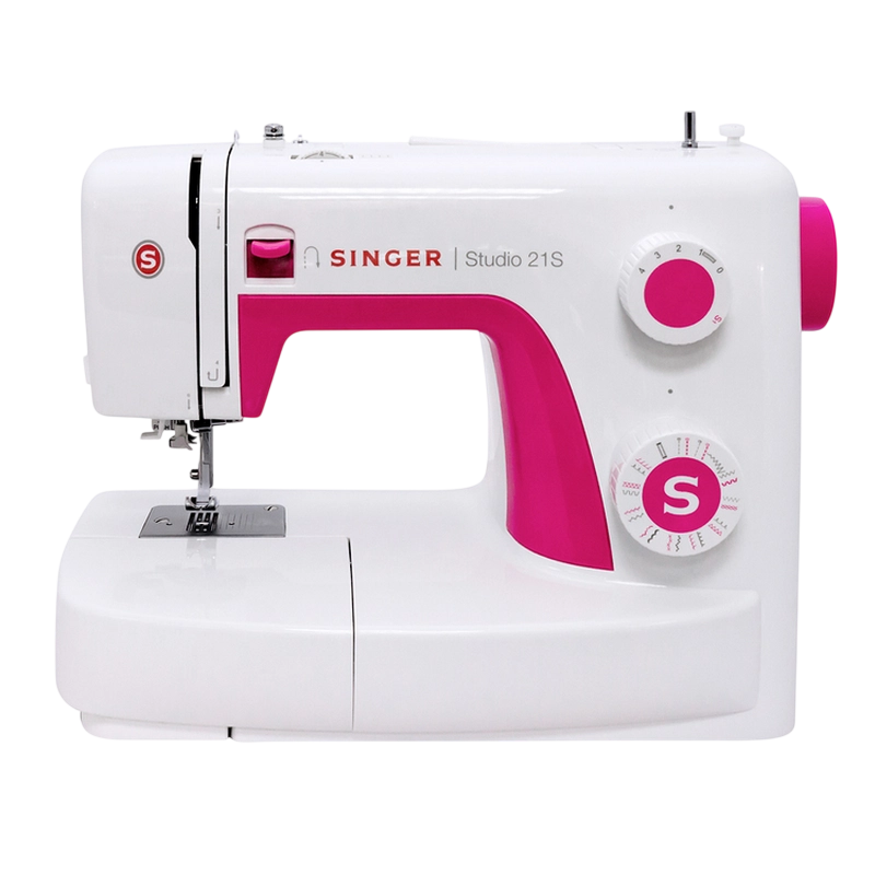 Швейная машина Singer Studio 21S Бе..