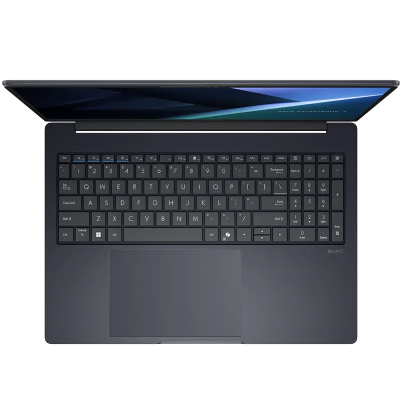 Laptop Business ASUS ExpertBook B3 B3605CVA Gentle Grey