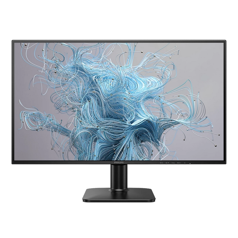 Монитор Philips 27E2N1110 Черный..