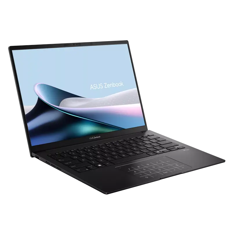 Laptop ASUS Zenbook 14 OLED UM3406KA Jade Black
