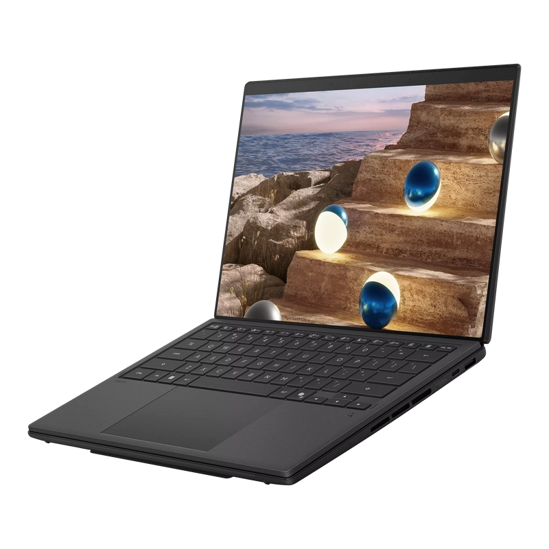 Ноутбук ASUS Zenbook DUO UX8407AA (pen+charger) Moher Gray