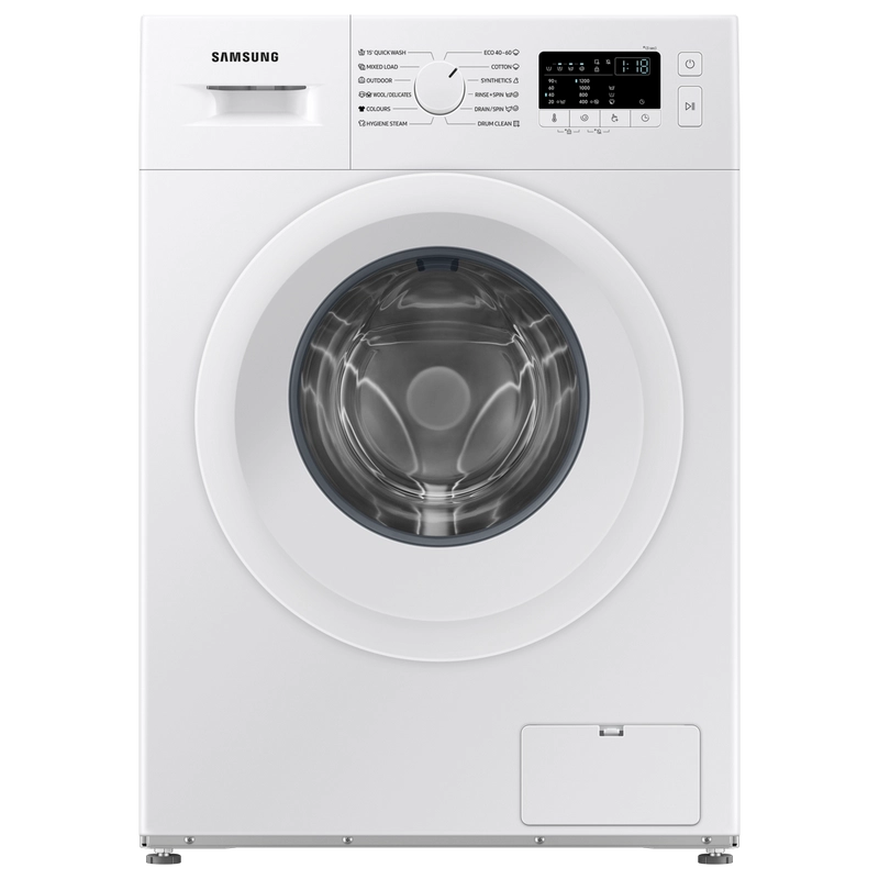 Купить  Стиральные машины - Стиральная машина Samsung WW60A3120WE/LE Белы..