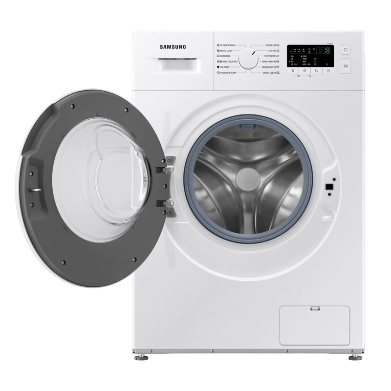 Стиральная машина Samsung WW60A3120WE/LE Белый