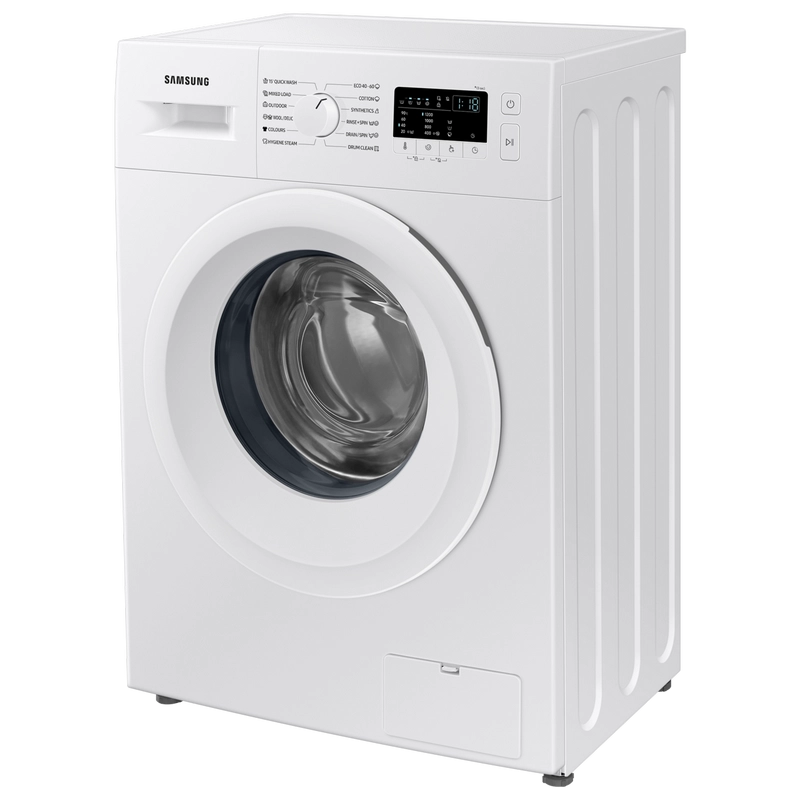 Стиральная машина Samsung WW60A3120WE/LE Белый