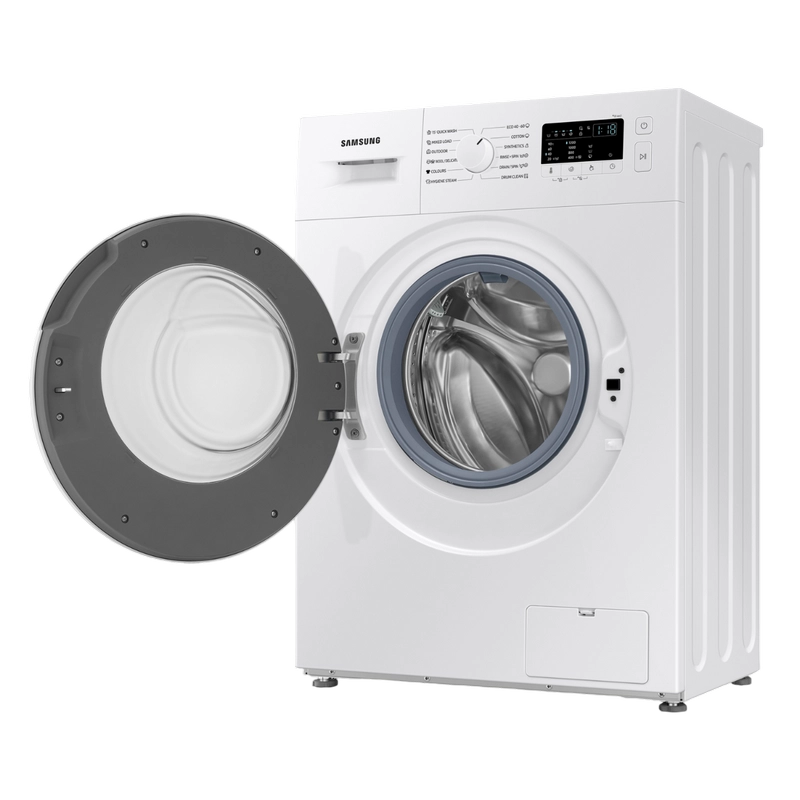 Стиральная машина Samsung WW60A3120WE/LE Белый