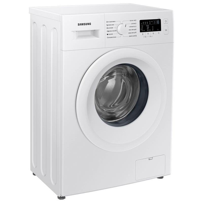 Стиральная машина Samsung WW60A3120WE/LE Белый