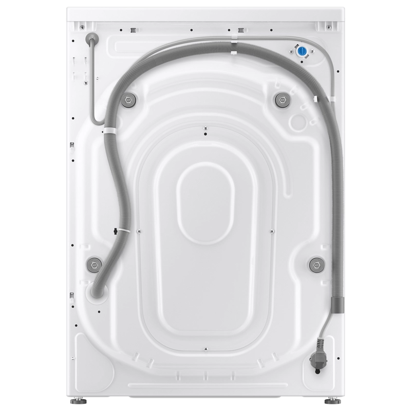 Стиральная машина Samsung WW60A3120WE/LE Белый