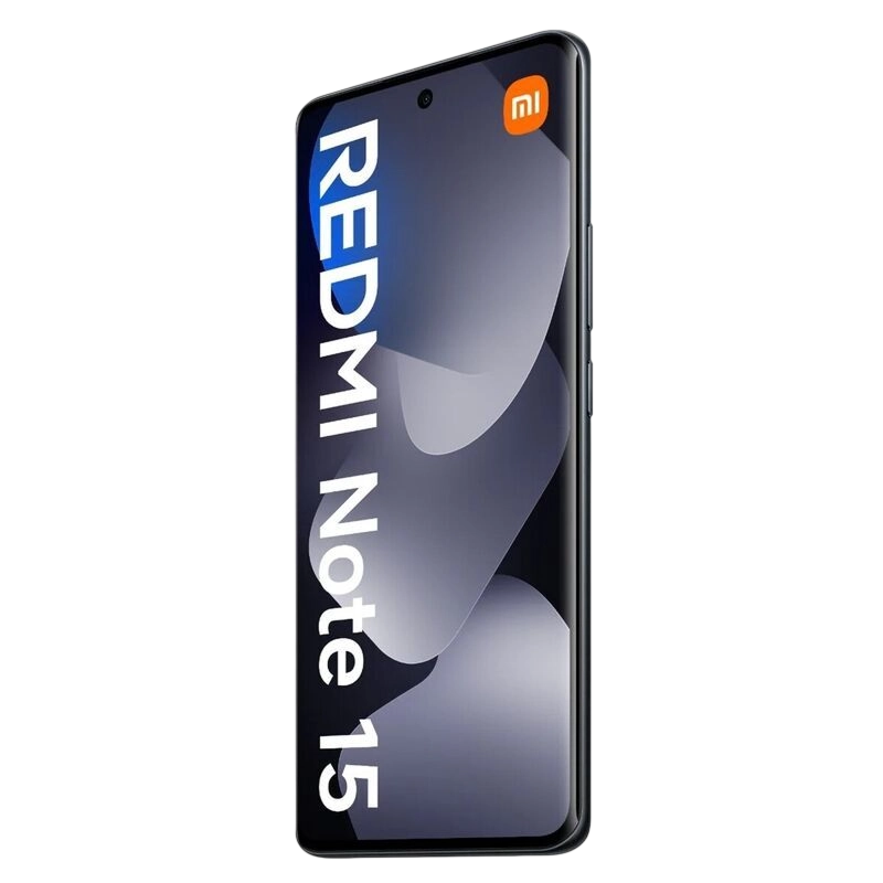 Смартфон Xiaomi Redmi Note 15, 6 ГБ / 128ГБ