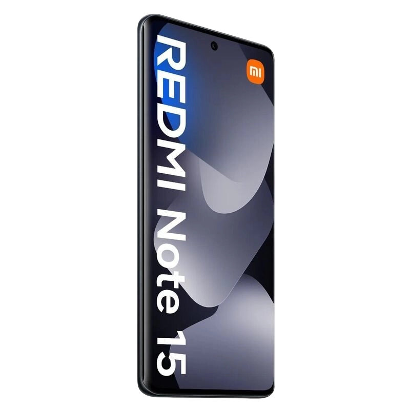Смартфон Xiaomi Redmi Note 15, 6 ГБ / 128ГБ