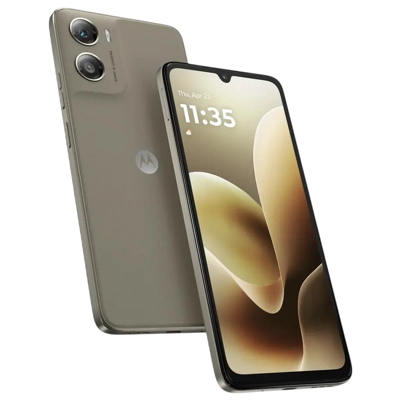 Смартфон Motorola Moto G06 Power, 4 ГБ / 256ГБ