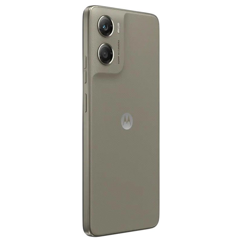 Смартфон Motorola Moto G06 Power, 4 ГБ / 256ГБ