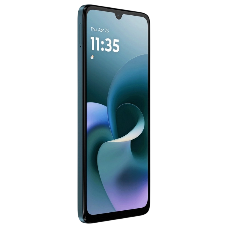 Смартфон Motorola Moto G06 Power, 4 ГБ / 256ГБ