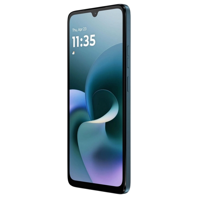 Смартфон Motorola Moto G06 Power, 4 ГБ / 256ГБ