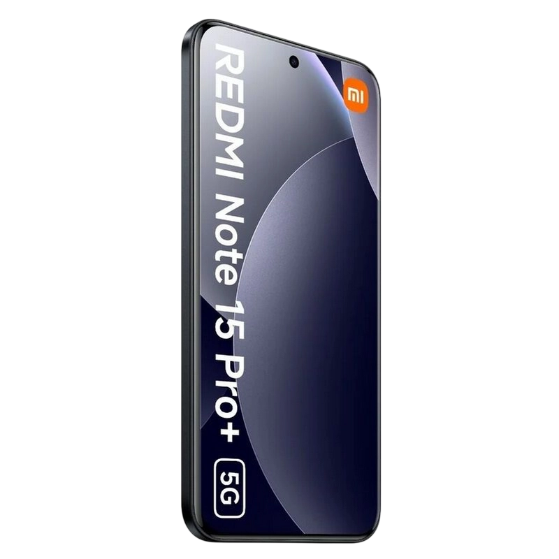 Smartphone Xiaomi Redmi Note 15 Pro Plus, 12 GB / 512GB