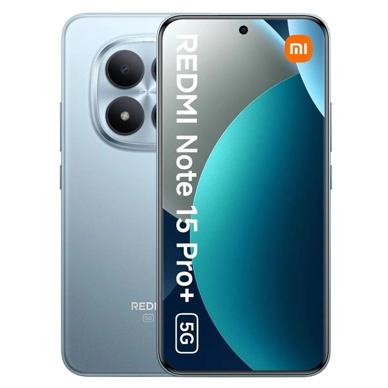 Smartphone Xiaomi Redmi Note 15 Pro..