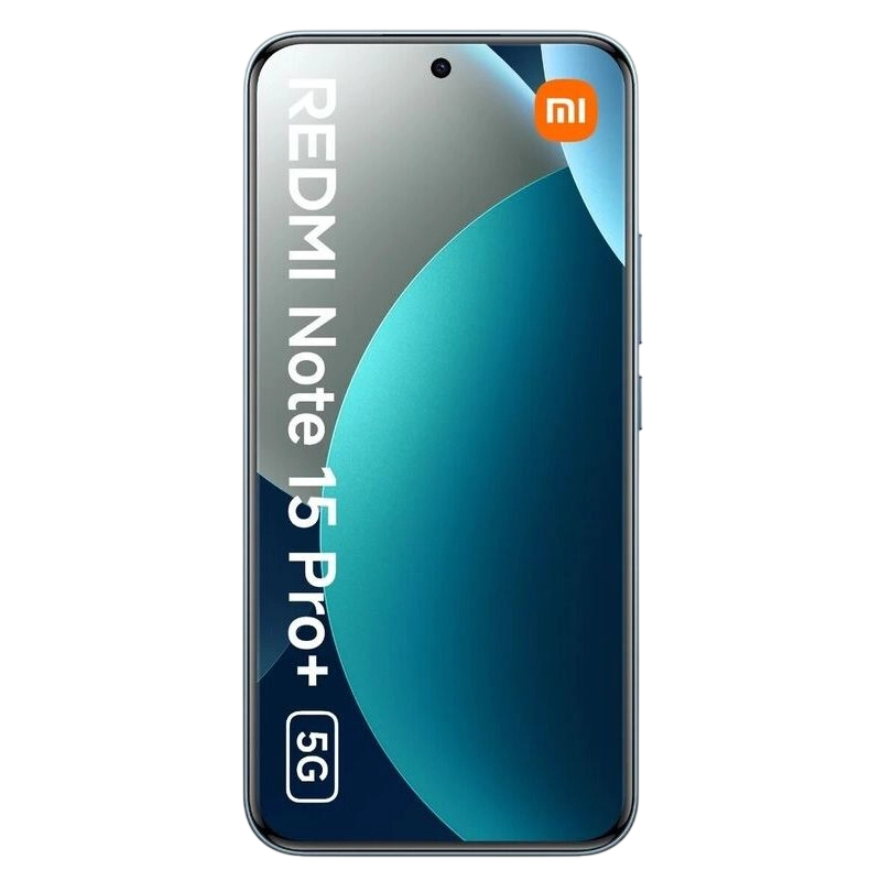 Smartphone Xiaomi Redmi Note 15 Pro Plus, 12 GB / 512GB