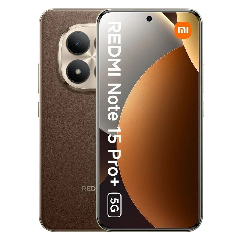Smartphone Xiaomi Redmi Note 15 Pro..